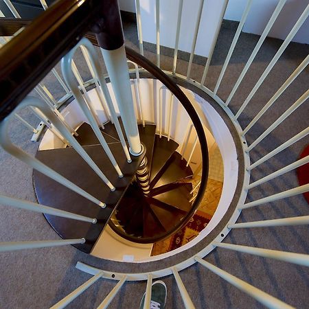 Апартаменты Le Residenze Del Conte Agudio Мальграте Номер фото